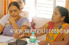Bantwal : Pandemonium at Bantwal TMC meet over civic issues